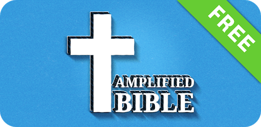 Amplified Bible PC screenshot
