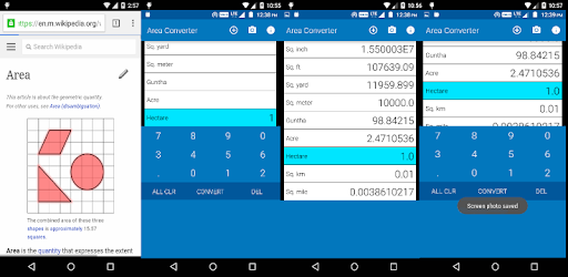 All Unit Converter PC screenshot