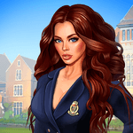 Campus: Date Sim icon