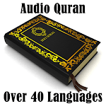 Audio Quran Multi-Language for PC
