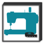 Clothes Sewing Patterns icon