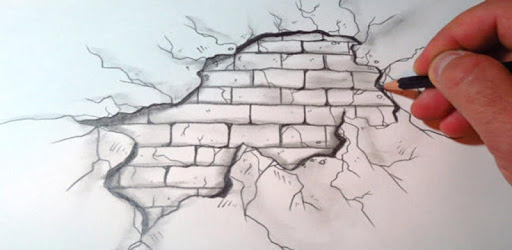 Sketch Drawing Art PC screenshot