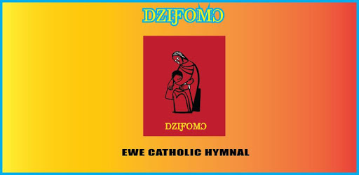 Ewe Catholic Hymnal PC screenshot