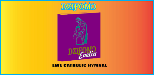 Ewe Catholic Hymnal Evelia PC screenshot Ewe Catholic Hymnal Evelia PC screenshot