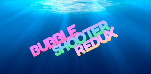 Bubble Shooter Redux - Spinner PC screenshot Bubble Shooter Redux - Spinner PC screenshot