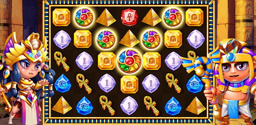 ☥ Cleopatra Jewels ☥ PC screenshot