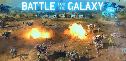 Battle for the Galaxy LE PC screenshot