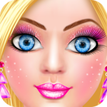 Fashion Doll - Holiday Fun Dress up & Makeover icon