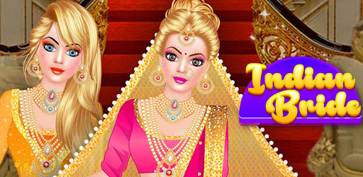 Royal Indian Doll Wedding Salon : Marriage Rituals PC screenshot