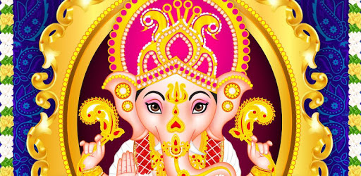 Lord Ganesha Virtual Temple PC screenshot