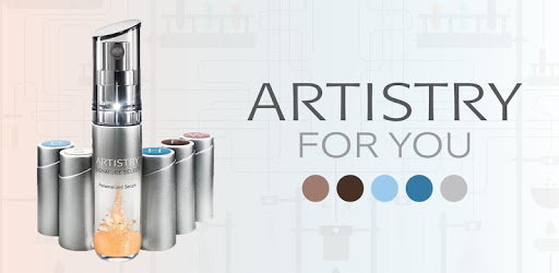 Artistry For You PC screenshot Artistry For You PC screenshot