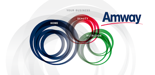 Amway Kiosk Europe and Russia PC screenshot