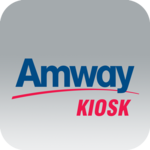 Amway Kiosk Europe and Russia icon