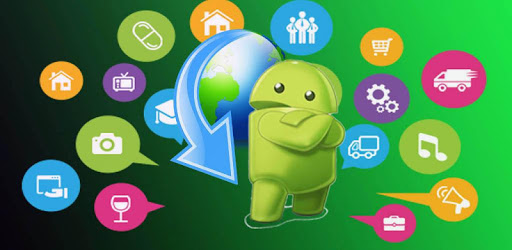 Update for Android - New PC screenshot Update for Android - New PC screenshot