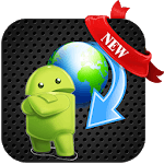 Update for Android - New icon