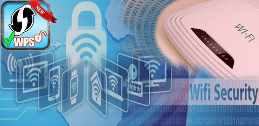 wifi wps wpa connect PC screenshot