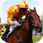 Horse Racing: 2018 icon