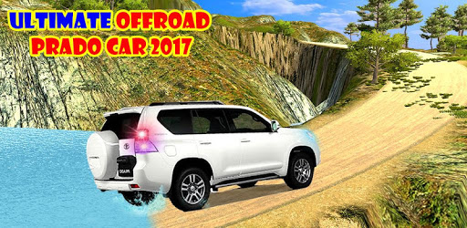Uphill Climb: Fortuner Race Offroad Prado Car 18 PC screenshot