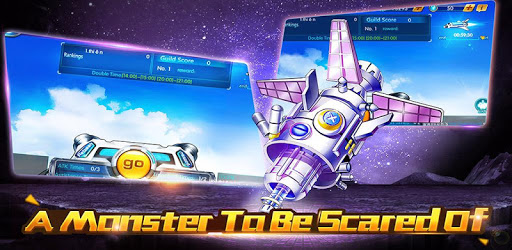 Power Arena PC screenshot Power Arena PC screenshot