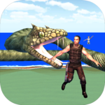 Anaconda Simulator icon