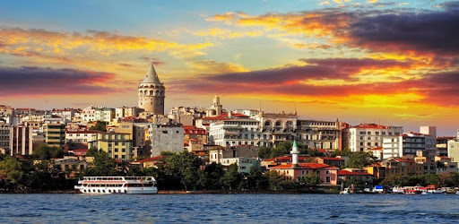 Istanbul Wallpapers PC screenshot