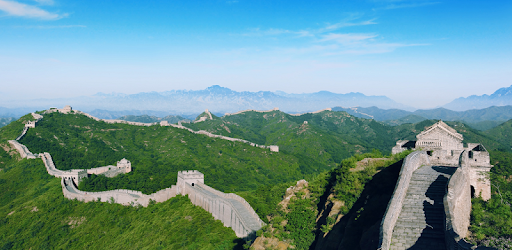 Landscape Nature Wallpapers HD PC screenshot