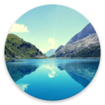 Landscape Nature Wallpapers HD icon