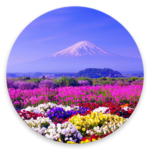 Spring Nature Wallpapers HD icon