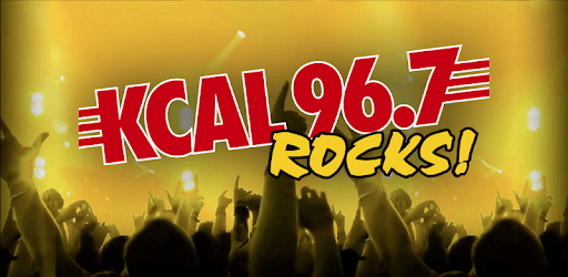 KCAL 96.7 PC screenshot
