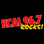 KCAL 96.7 icon