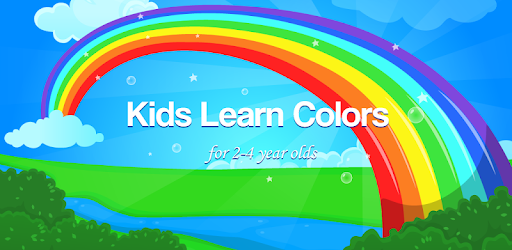 Kids Learn Colors Lite PC screenshot