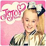 Jojo Siwa "Boomerang" Songs icon