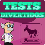 Analizame!  (Tests Divertidos) icon
