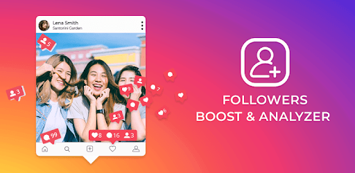 Get Followers for Insta 2019 PC screenshot Get Followers for Insta 2019 PC screenshot