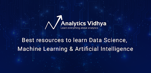 Analytics Vidhya - Machine Learning Tutorials PC screenshot