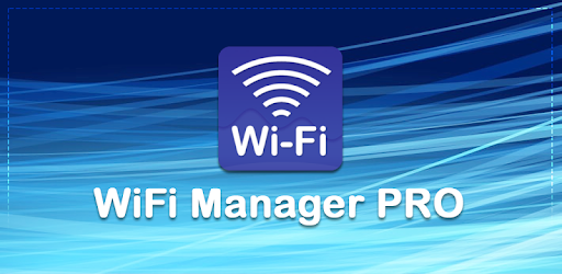 Free WiFi Analyzer Manager PC screenshot
