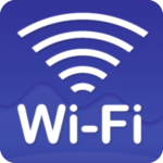 Free WiFi Analyzer Manager icon