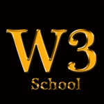 w3Schools 2018 offline icon