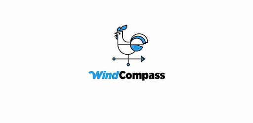 Wind Compass PC screenshot