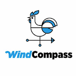 Wind Compass icon