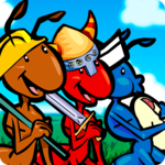 Ant War for PC