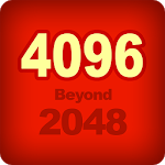 4096 Beyond 2048 for PC 4096 Beyond 2048 for PC