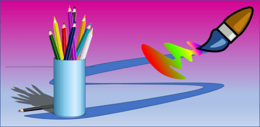 Simple Draw PC screenshot Simple Draw PC screenshot