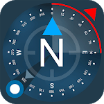 Compass GPS/A.T. icon