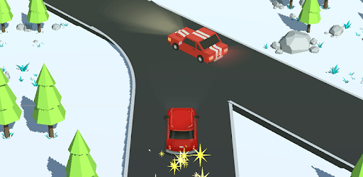 Fastway Cross 3D PC screenshot