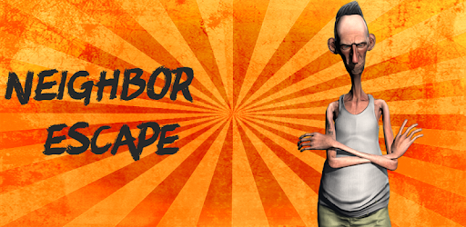 Neighbor Escape PC screenshot