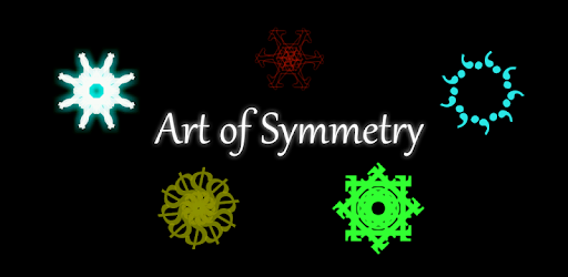 Art of Symmetry PC screenshot Art of Symmetry PC screenshot