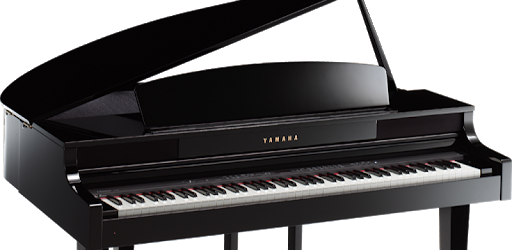 Learn piano game multitouch PC screenshot Learn piano game multitouch PC screenshot