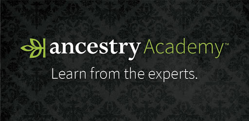 Ancestry Academy PC screenshot Ancestry Academy PC screenshot