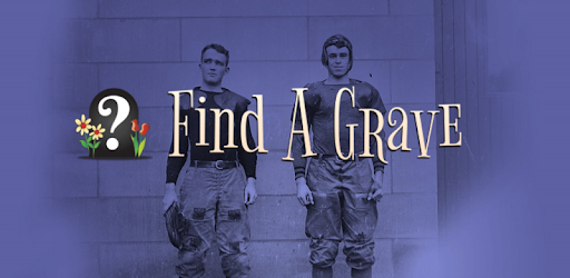 Find A Grave PC screenshot Find A Grave PC screenshot